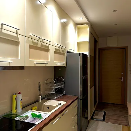 Kalman Apartman Zlatibor