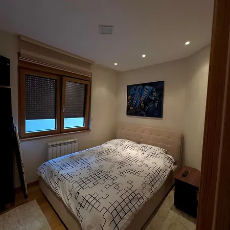 Apartman Kalman *