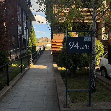 Apartman Kalman *
