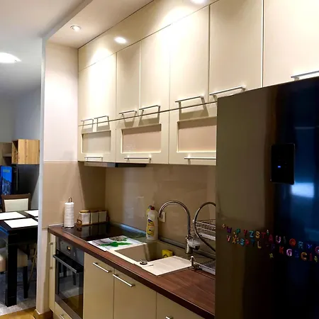 Kalman Apartmán Zlatibor