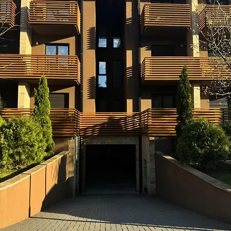 Apartament Kalman Zlatibor