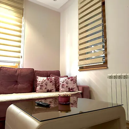 Kalman Apartman Zlatibor