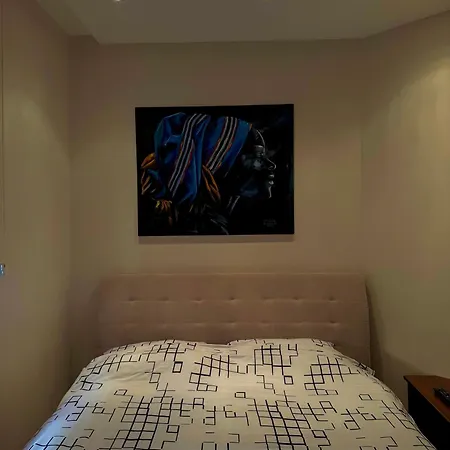 Kalman Apartman