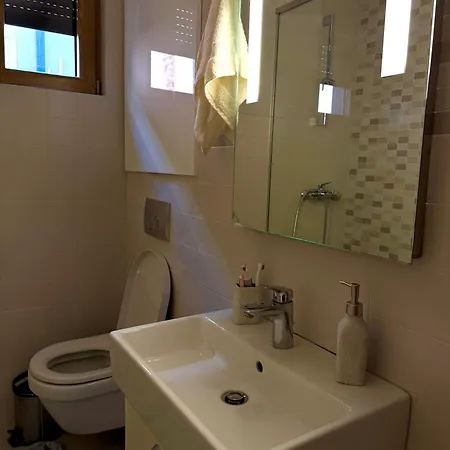 Apartman Kalman