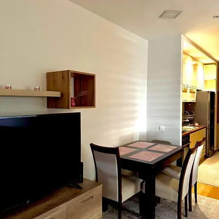 Kalman Apartman *