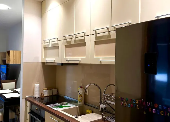 Kalman 아파트 즐라티보