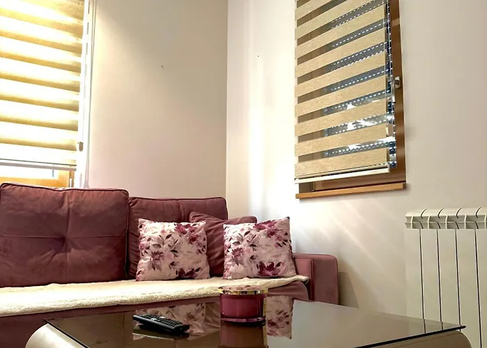 Kalman 아파트 즐라티보